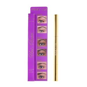 NWT Winky Lux Uni Brow Universal Brow Pencil